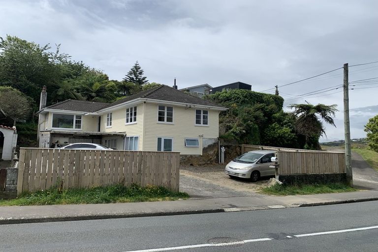 Photo of property in 78 Broderick Road, Johnsonville, Wellington, 6037