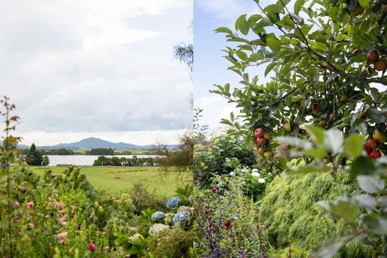 Photo of property in 348 Lake Road, Horsham Downs, Taupiri, 3791