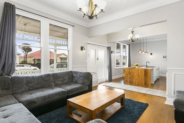 Photo of property in 15 Begg Street, Saint Kilda, Dunedin, 9012