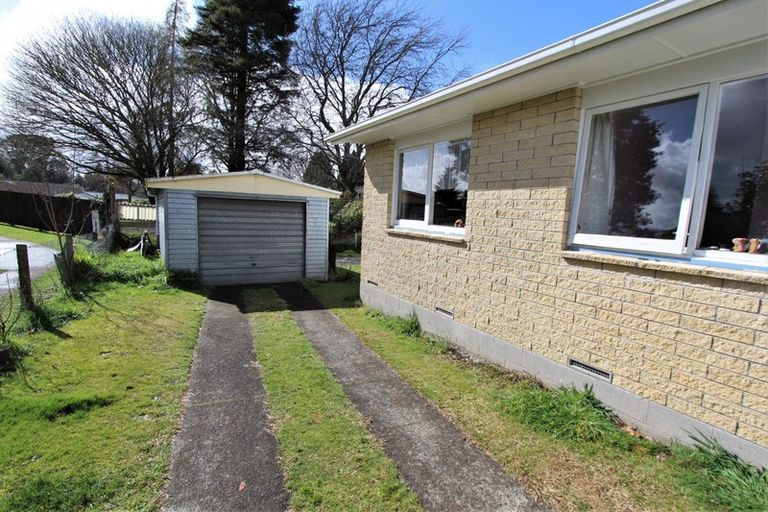 Photo of property in 123 Richmond Avenue, Tokoroa, 3420