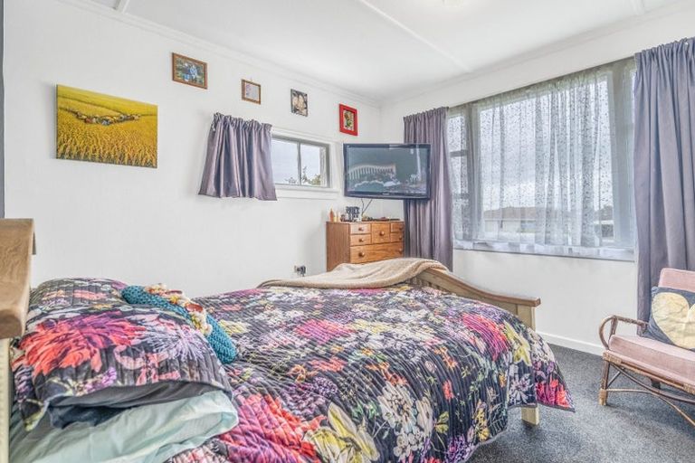 Photo of property in 143 Dome Street, Newfield, Invercargill, 9812