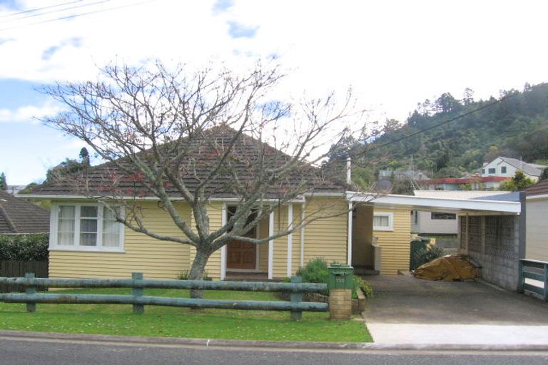 Photo of property in 105 Cook Street, Thames, 3500