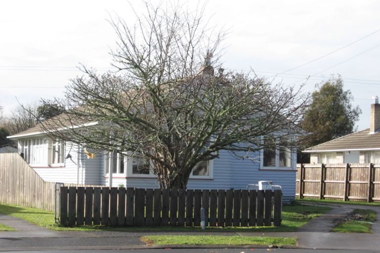 Photo of property in 7 Burns Court, Enderley, Hamilton, 3214