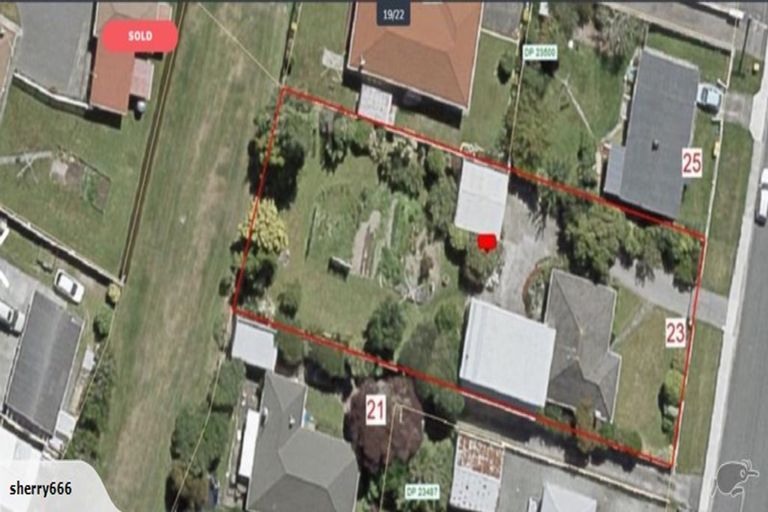 Photo of property in 23 Findlay Street, Tawa, Wellington, 5028