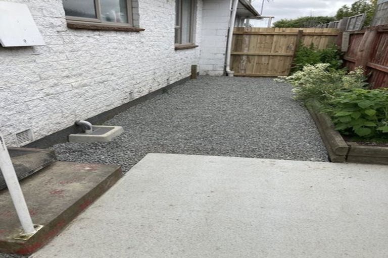 Photo of property in 2/25 Barrie Street, Addington, Christchurch, 8024