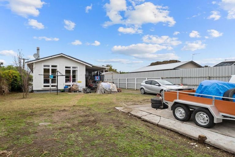Photo of property in 5 Lyndhurst Street, Awapuni, Gisborne, 4010