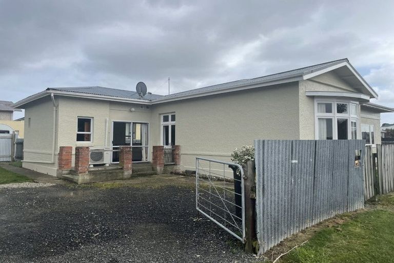 Photo of property in 301 Elles Road, Strathern, Invercargill, 9812