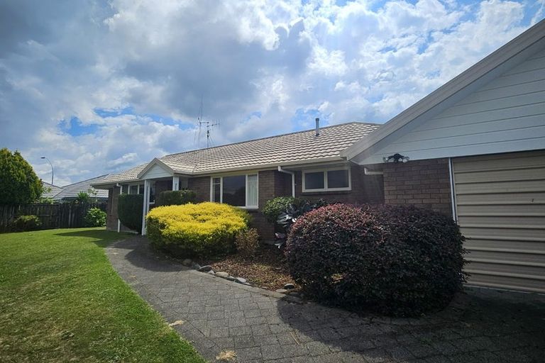 Photo of property in 5 Grantleigh Way, Pyes Pa, Tauranga, 3112