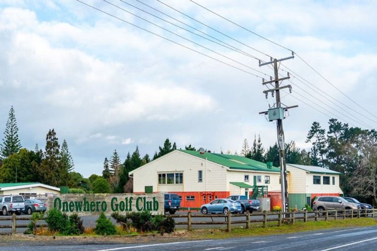 Photo of property in 18 Kaipo Heights Drive, Onewhero, 2697