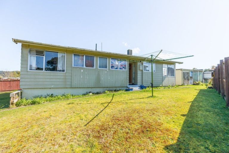 Photo of property in 21 Seath Avenue, Taumarunui, 3920