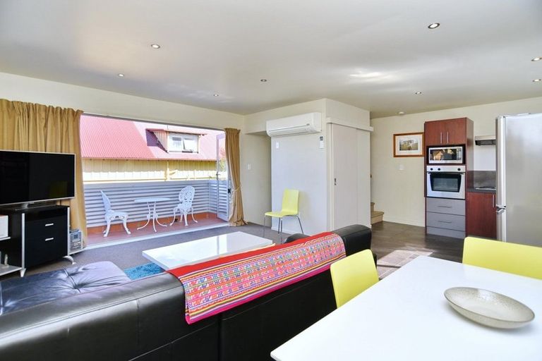 Photo of property in 10/443 Hereford Street, Linwood, Christchurch, 8011