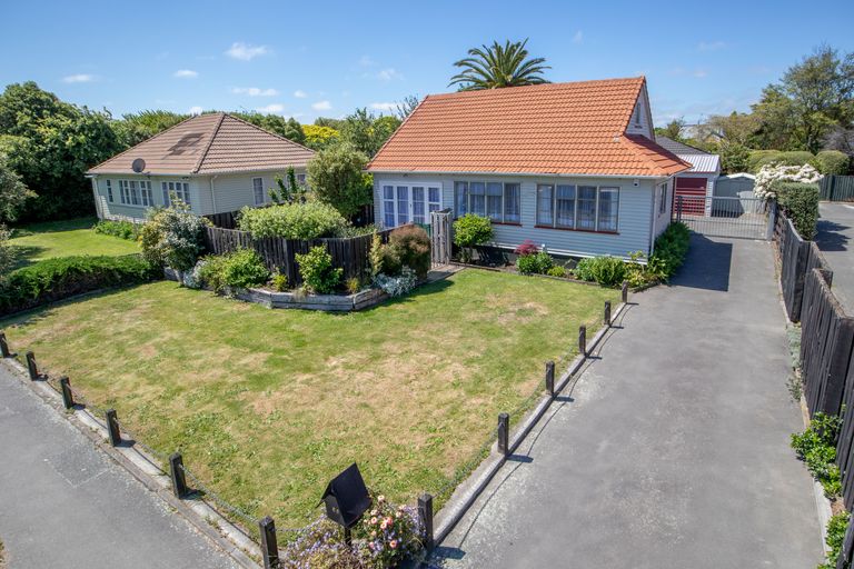 Photo of property in 65 Centennial Avenue, Riccarton, Christchurch, 8041