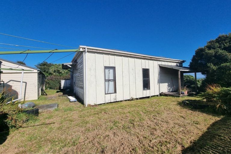 Photo of property in 693 Main South Road, Gladstone, Greymouth, 7805