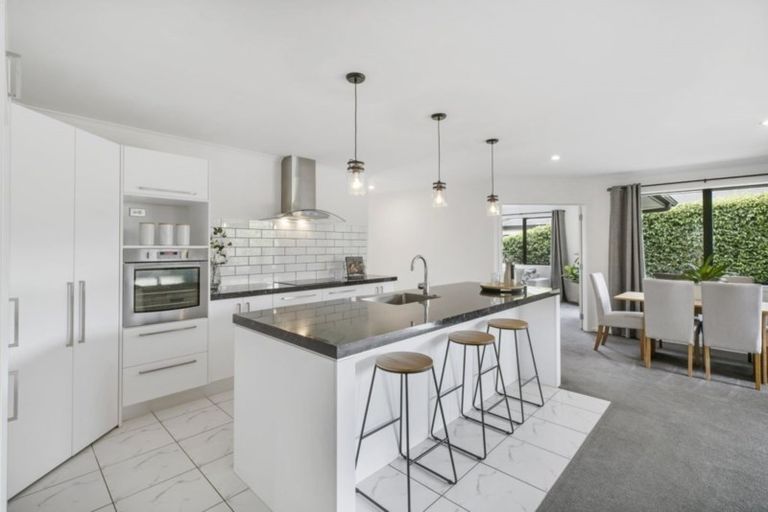 Photo of property in 18a Peachgrove Road, Hamilton East, Hamilton, 3216