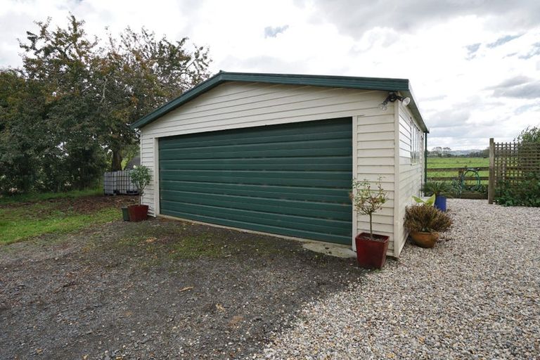 Photo of property in 1513 Woodlands Road, Morrinsville, 3372