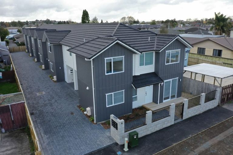 Photo of property in 1/9 Maitland Street, Frankton, Hamilton, 3204