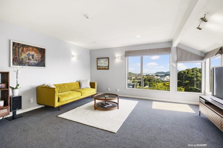 Photo of property in 40a Wilberforce Street, Miramar, Wellington, 6022