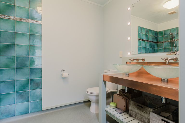 Photo of property in 12 Titoki Street, Lansdowne, Masterton, 5810