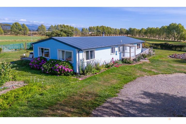 Photo of property in 116 Manchesters Road, Waimate, 7980