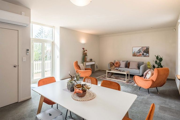 Photo of property in 7/245 Adelaide Road, Newtown, Wellington, 6021