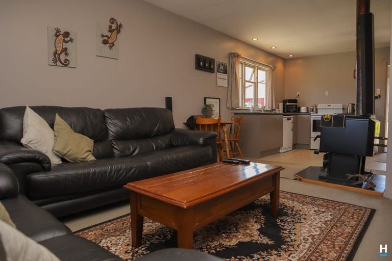 Photo of property in 13 Ohau Street, Dobson, Greymouth, 7805