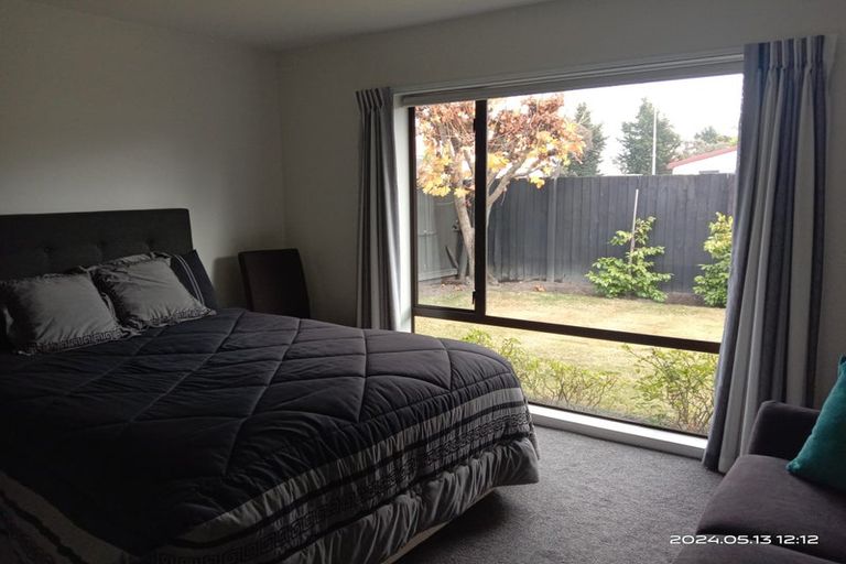 Photo of property in 2/71 Bentley Street, Russley, Christchurch, 8042