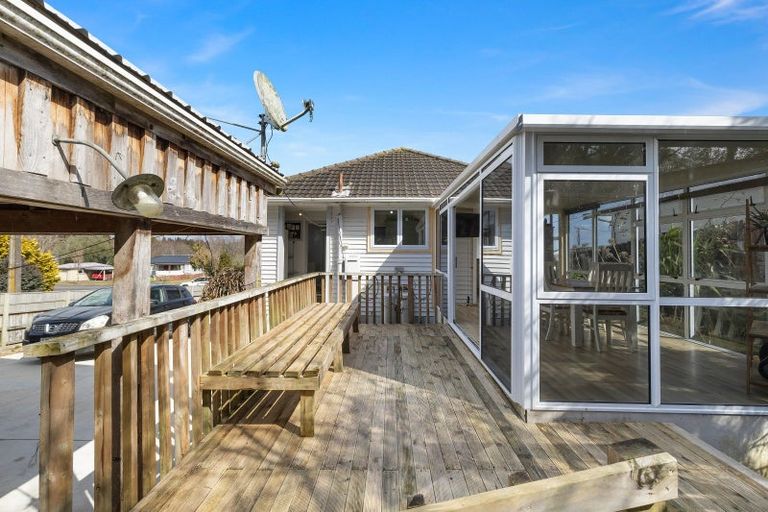 Photo of property in 60 Totara Street, Putaruru, 3411
