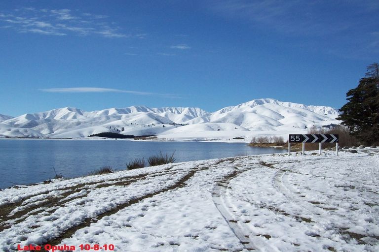 Photo of property in 1051a Clayton Road, Ashwick Flat, Fairlie, 7987