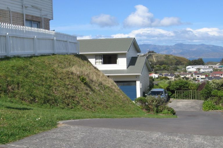 Photo of property in 14a Mclintock Street, Johnsonville, Wellington, 6037