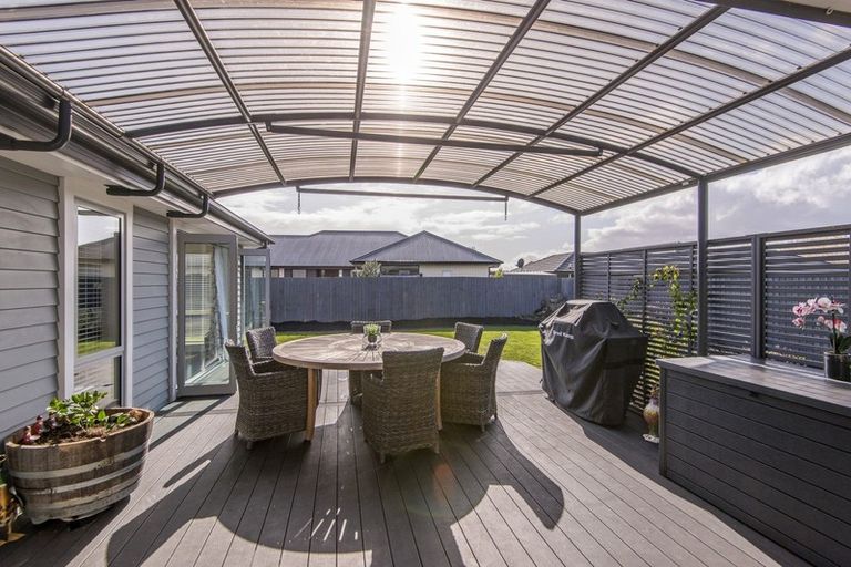 Photo of property in 31 Payne Court, Lincoln, 7608