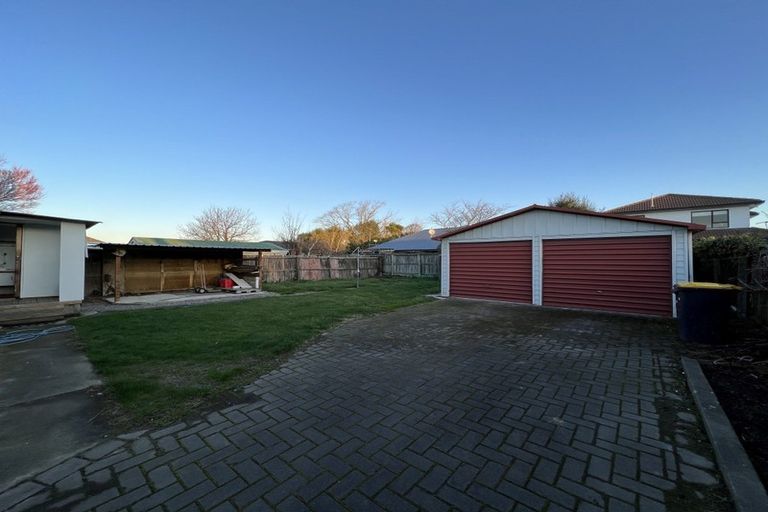 Photo of property in 43 Hare Street, Ilam, Christchurch, 8041