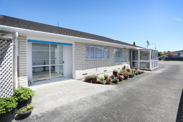 Photo of property in 3 Beckett Place, Marton, 4710