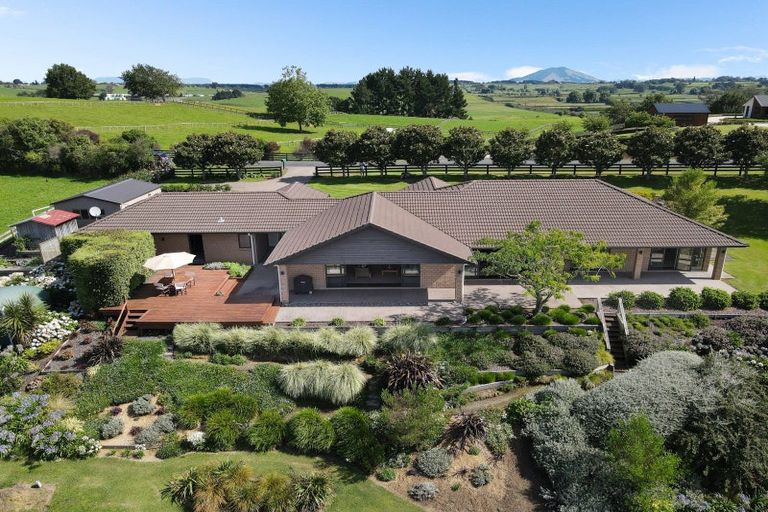 Photo of property in 30 Lake Road, Ohaupo, 3883