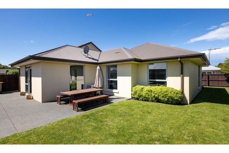 Photo of property in 17 Maurice Stanton Place, Shirley, Christchurch, 8052