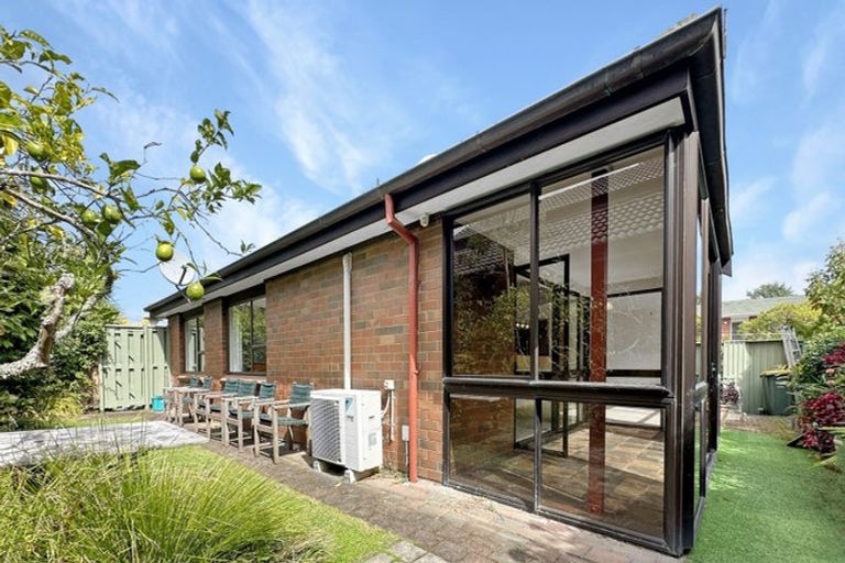 Photo of property in 3/1 Penzance Road, Mairangi Bay, Auckland, 0630