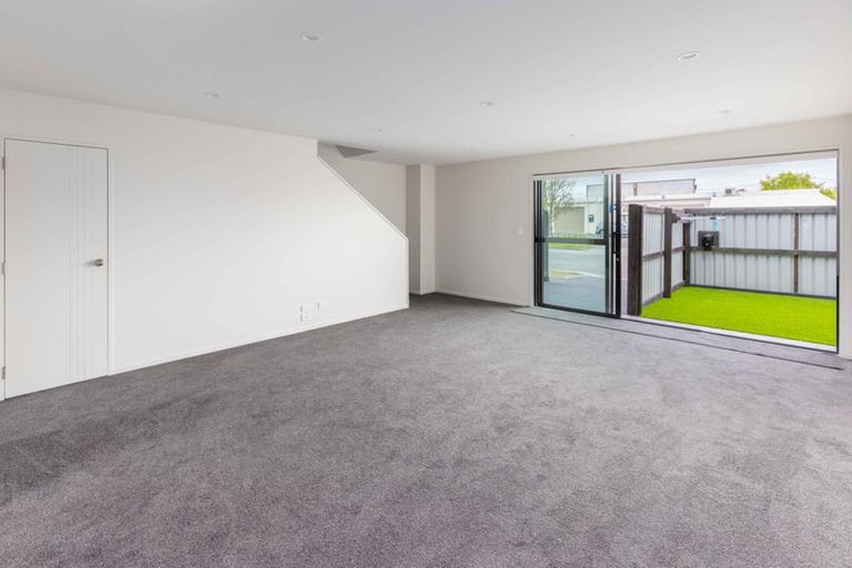 Photo of property in 486 Saint Asaph Street, Phillipstown, Christchurch, 8011