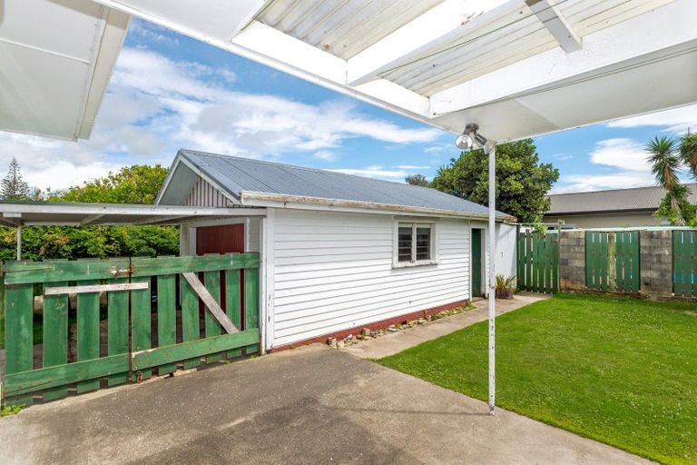 Photo of property in 799 Gladstone Road, Te Hapara, Gisborne, 4010