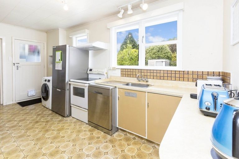 Photo of property in 49 Tennyson Street, Trentham, Upper Hutt, 5018