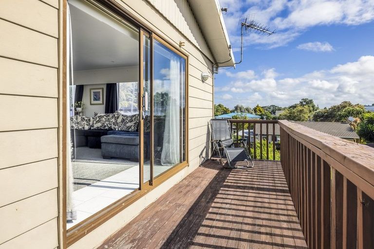 Photo of property in 1/5 Beihlers Road, Weymouth, Auckland, 2103