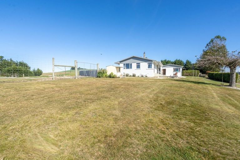 Photo of property in 655 Rankleburn Road, Rankleburn, Gore, 9771