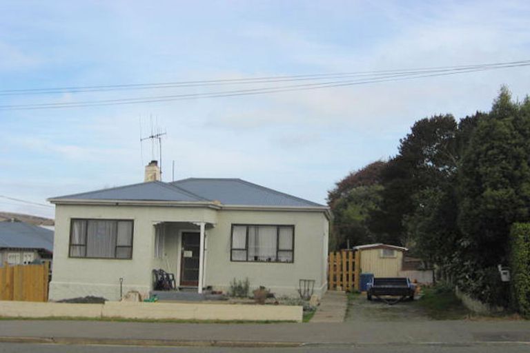 Photo of property in 27 Arun Street, South Hill, Oamaru, 9400