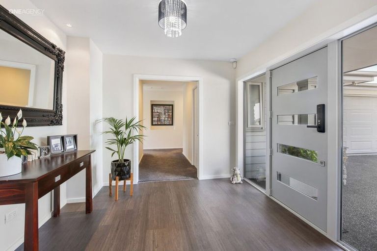 Photo of property in 46 Warwick Road, Ohoka, Rangiora, 7475