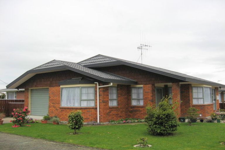 Photo of property in 1 Surrey Lane, Levin, 5510