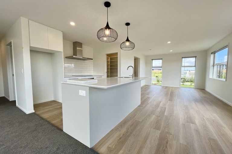 Photo of property in 85 Lennon Drive, Rolleston, 7614