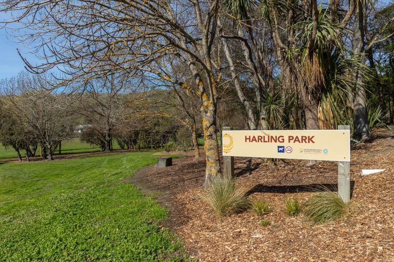 Photo of property in 226 Howick Road, Witherlea, Blenheim, 7201