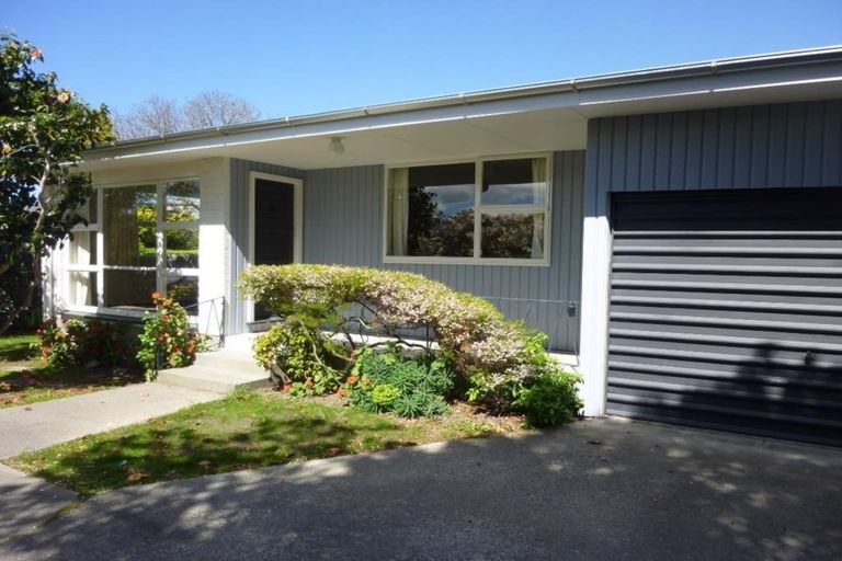 Photo of property in 1/25 Naseby Street, Merivale, Christchurch, 8014