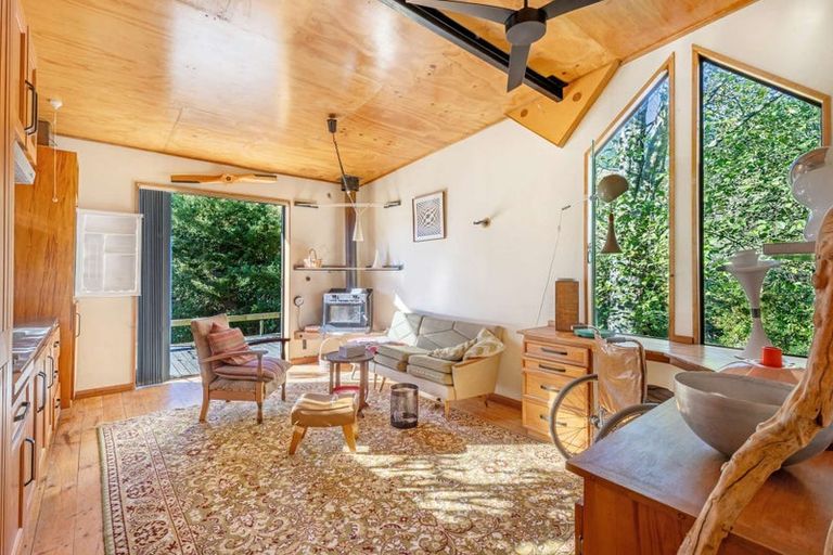 Photo of property in 2377 Motueka Valley Highway, Woodstock, Motueka, 7196