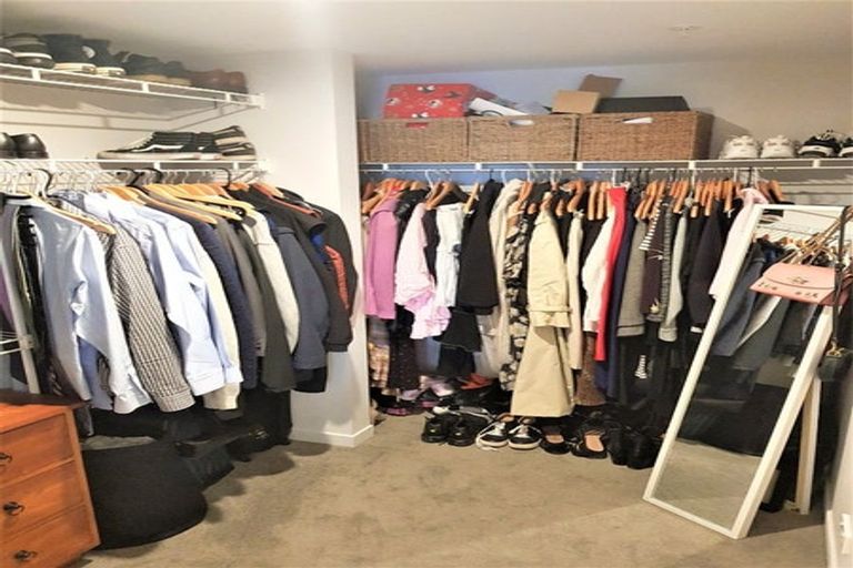 Photo of property in Vsp South, 405/166 Victoria Street, Te Aro, Wellington, 6011