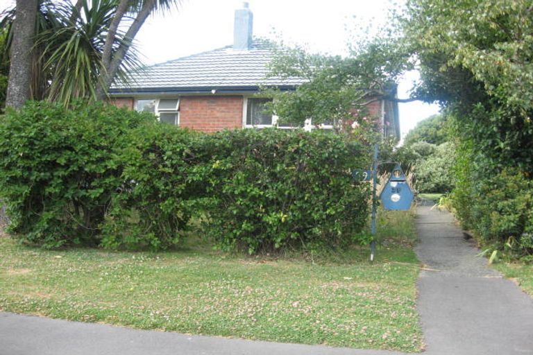 Photo of property in 29 Auburn Avenue, Upper Riccarton, Christchurch, 8041