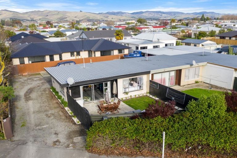 Photo of property in 3/86 Main Street, Blenheim, 7201